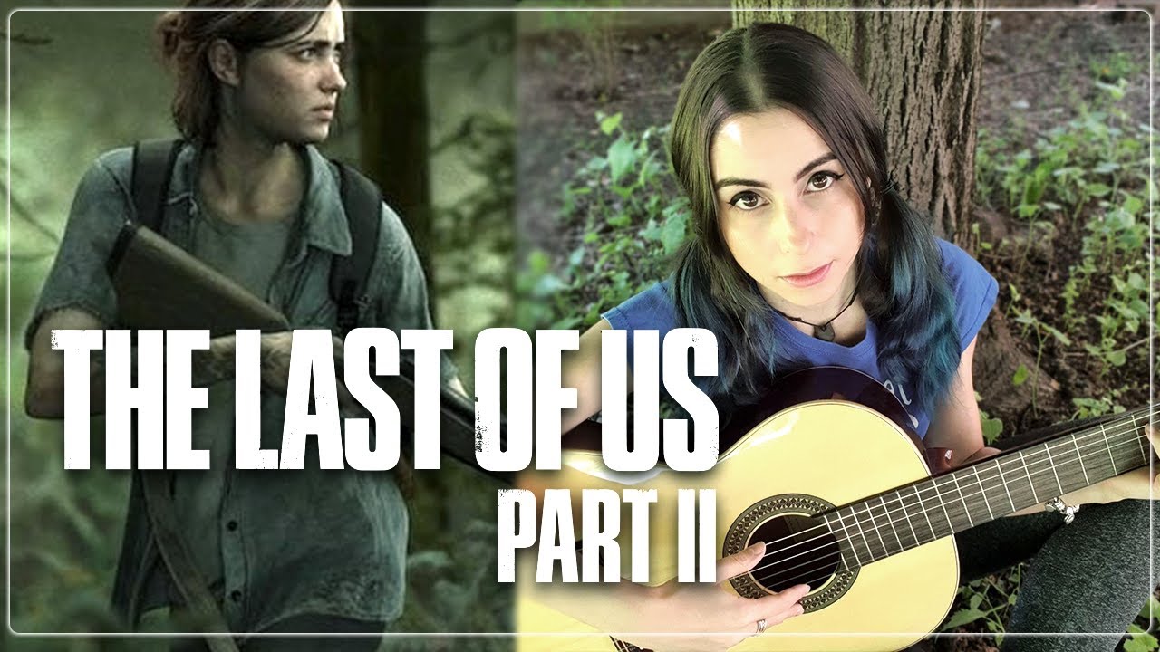 Lo sapevo che si piangeva di nuovo... - The Last of Us 2n #01