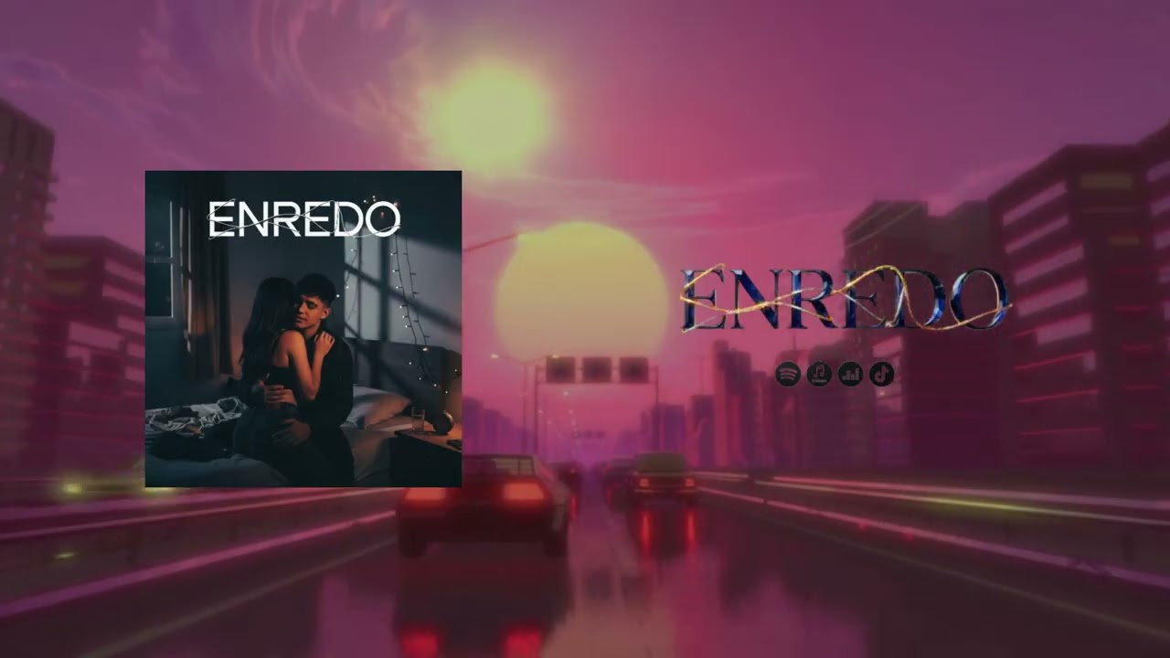 ELRODRO - Enredo - (Audio)