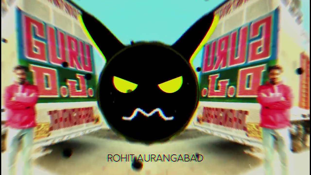 JHUTHE YARR JHUTHE PYAR EDM REMIX SONG DJ AJAY AURANGABAD/DJ ANKUSH JAHANGIRABAD 