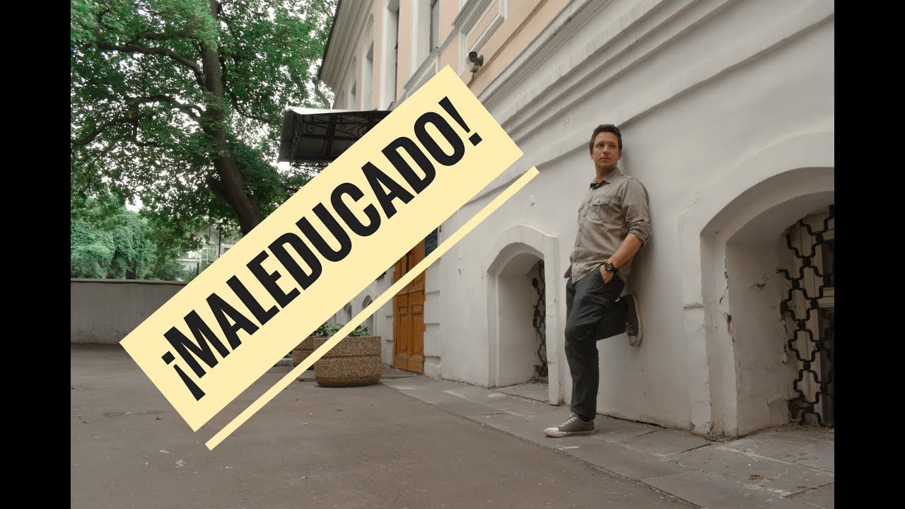 ¡NO HAGAS ESTO en Rusia! :)