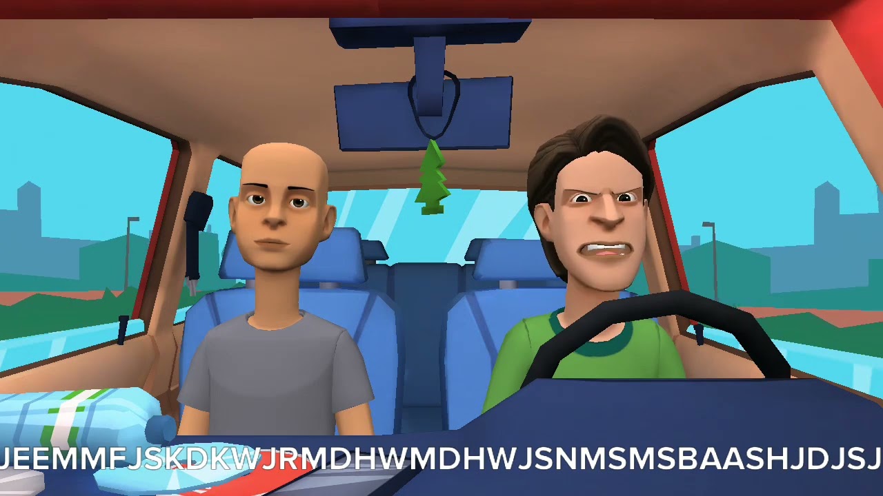 Classic caillou gets bullied/ungrounded/bully gets grounded S1 E7