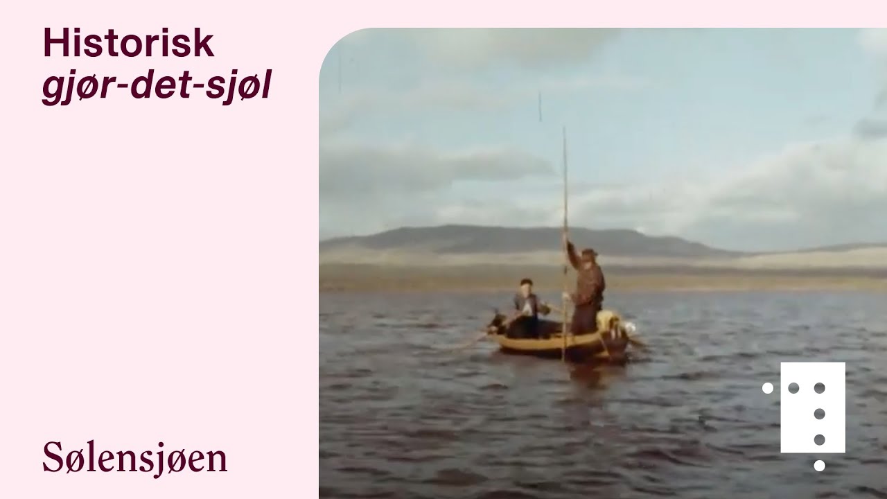 Sølensjøen