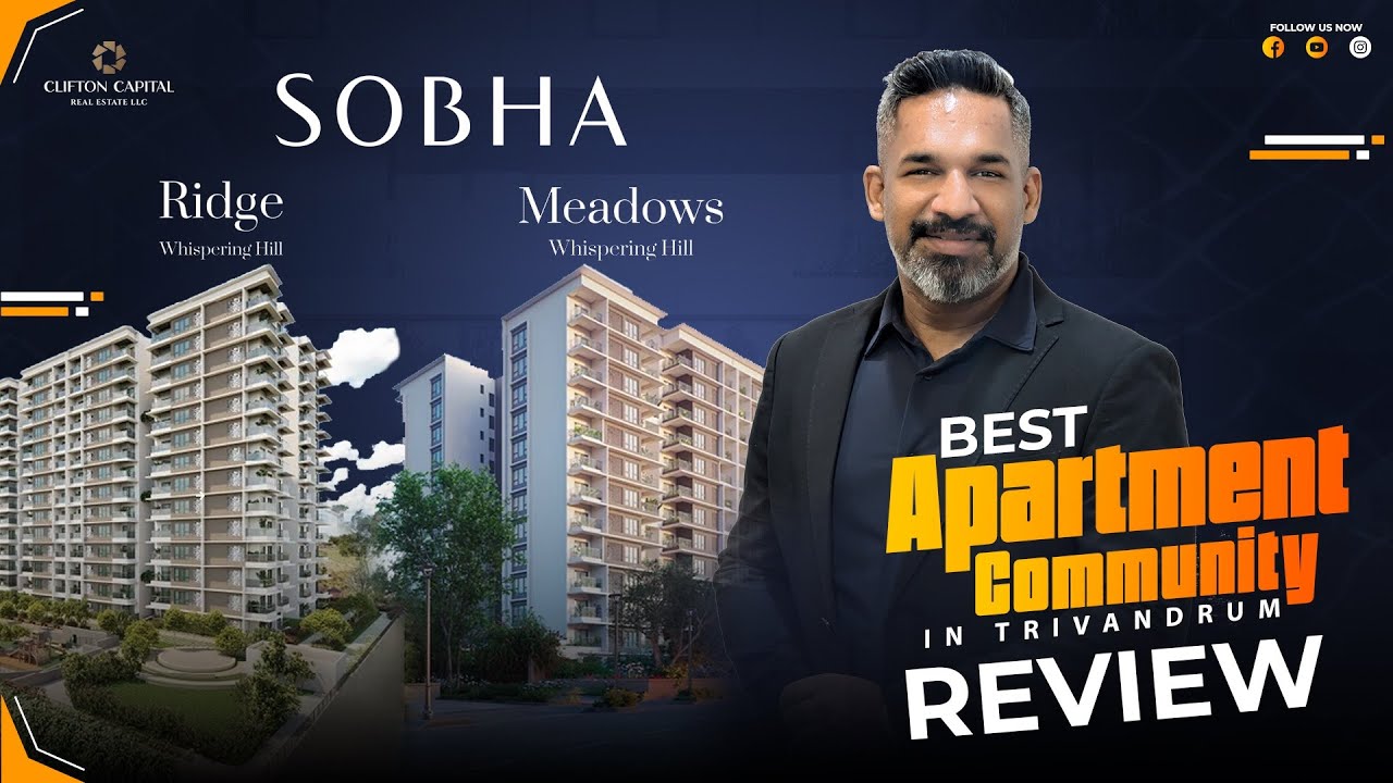 Sobha Whispering hill 'Woods' Review and complete details by Dubai Real estate Expert