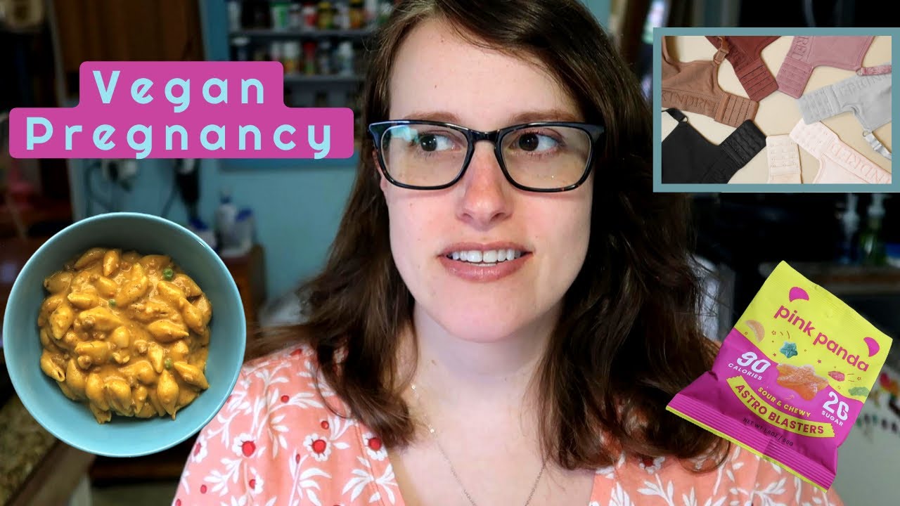 Too Many Contractions (What I Ate While Pregnant with Baby #3)