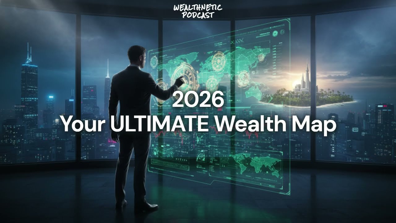 2026 Wealth Blueprint: Active Investing for FIRE & Protection