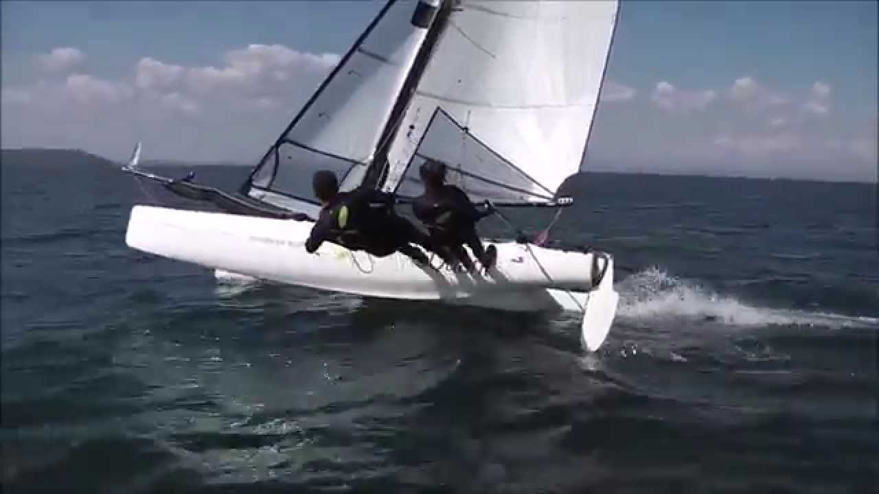 Navigation pr&egrave;s sl16