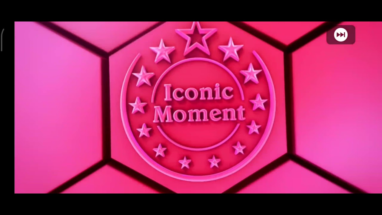 Lionel Messi 103 Iconic Moment Opening Animation || eFootball PES 2021 || Toxic GodOP