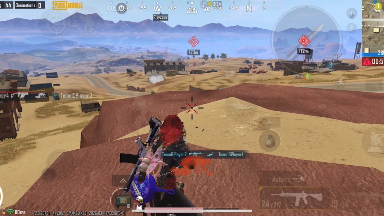 Основные моменты турнира 🦍| PUBG MOBILE |