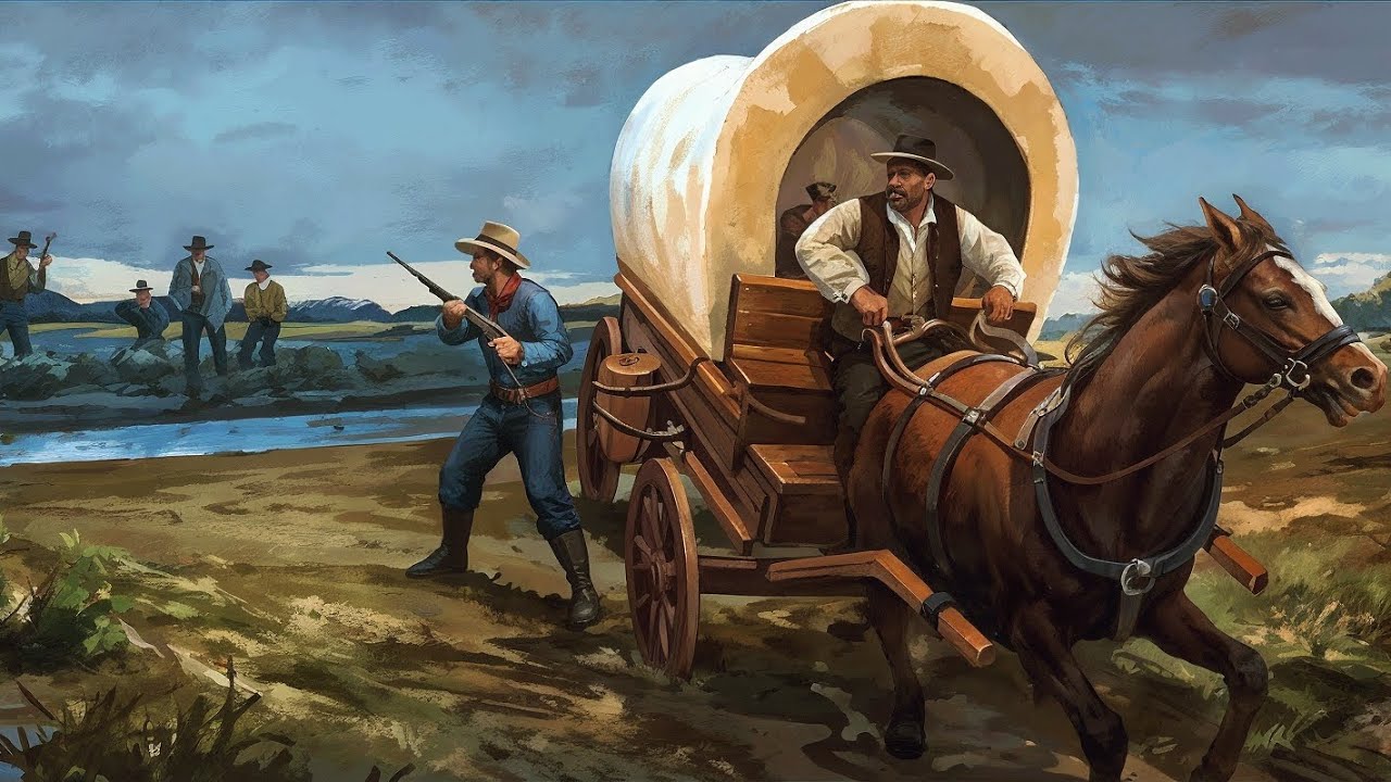 Westland Survival, Старая дорога 125 ур!