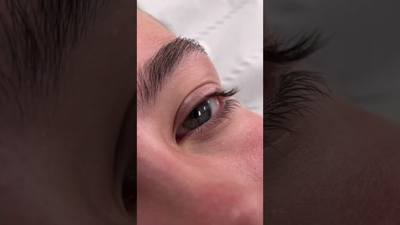 Natural Russian Lashes
