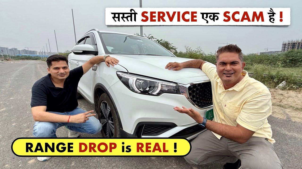 150000 km चलाकर हिसाब बराबर हुआ इस गाड़ी का - आज 8 lakh सस्ती मिल रही !