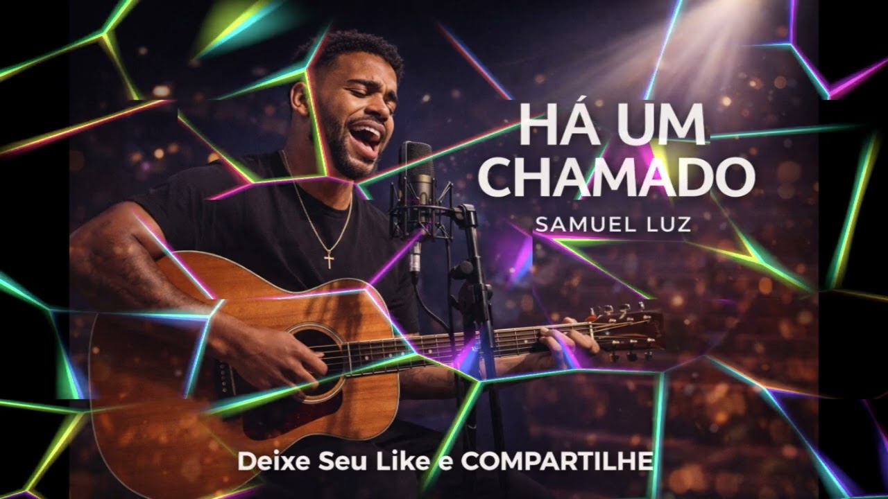 HÁ UM CHAMADO