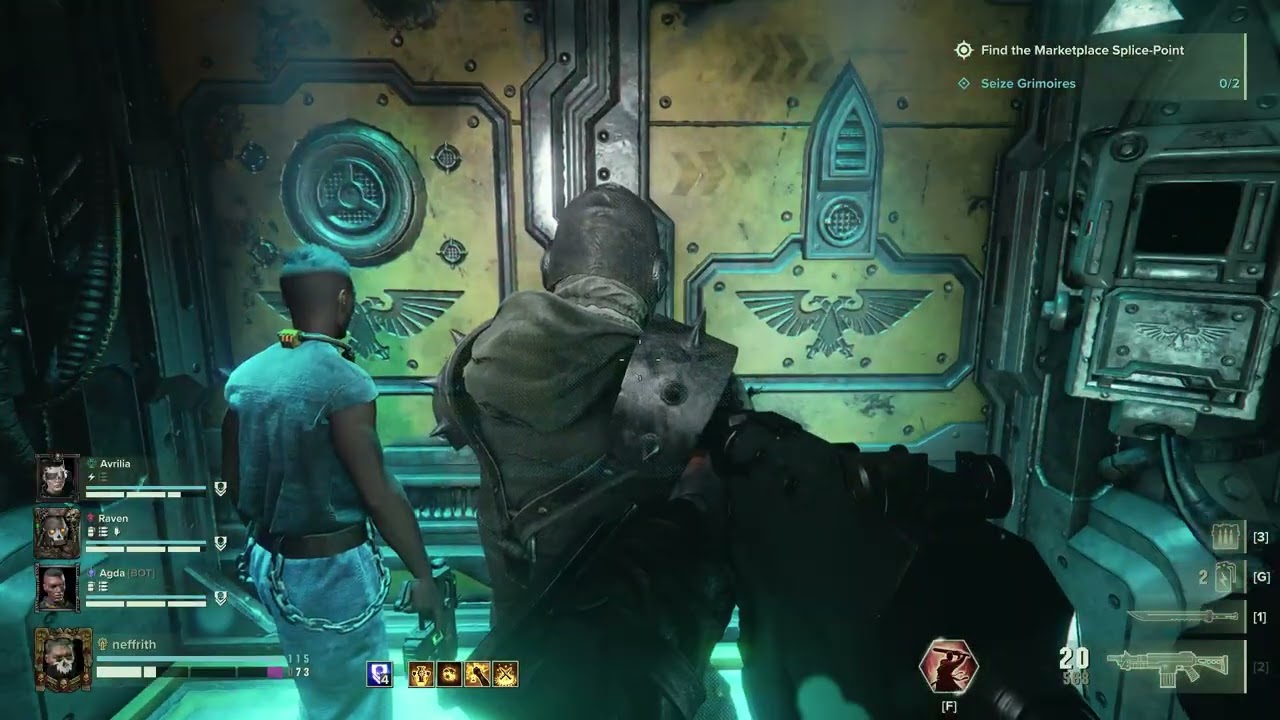 Warhammer 40,000  Darktide 2026 02 17 11 52 24