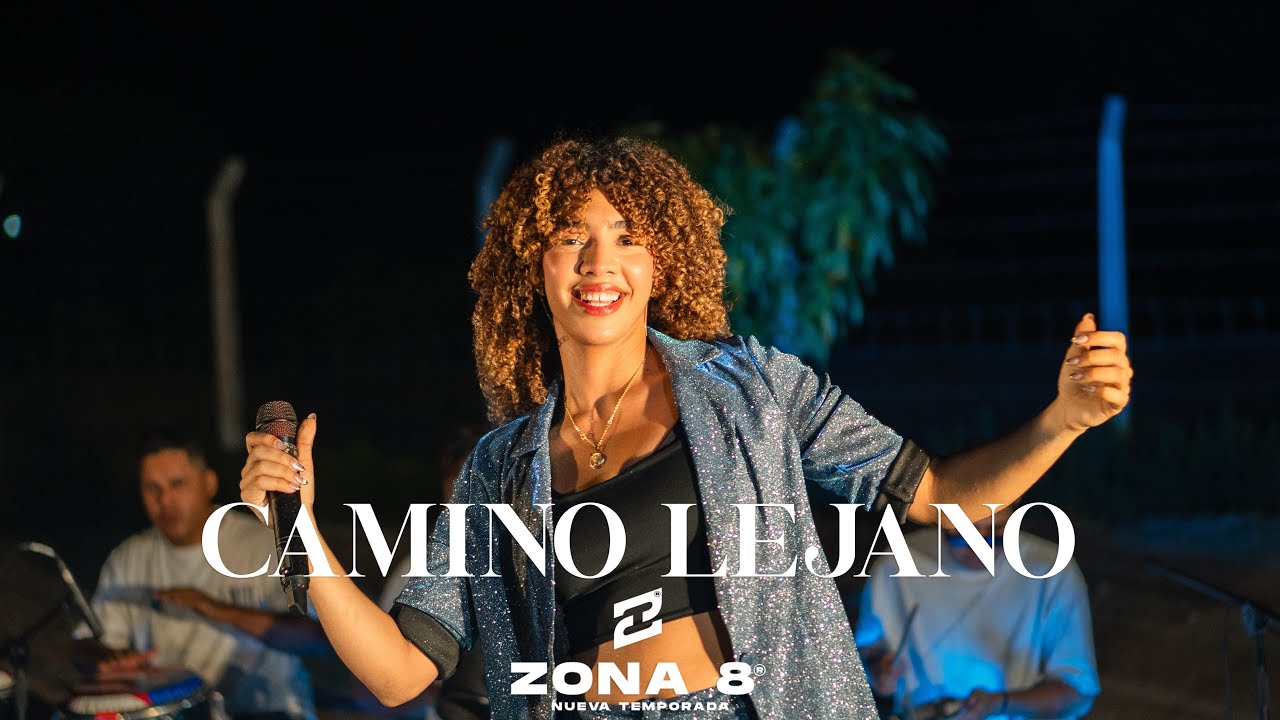 Zona 8 - Camino Lejano