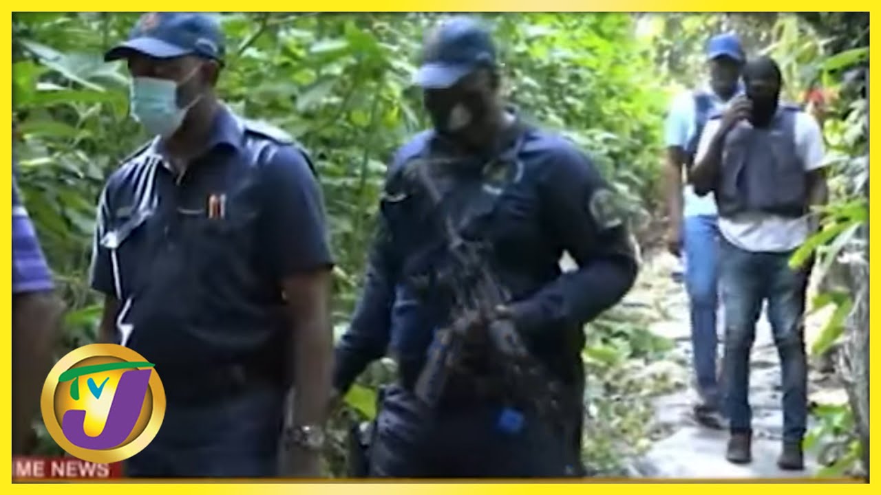 3 Killed in Gun Attack | Prisoners Escape | 7 Injured in Crash along Lacovia in Jamaica