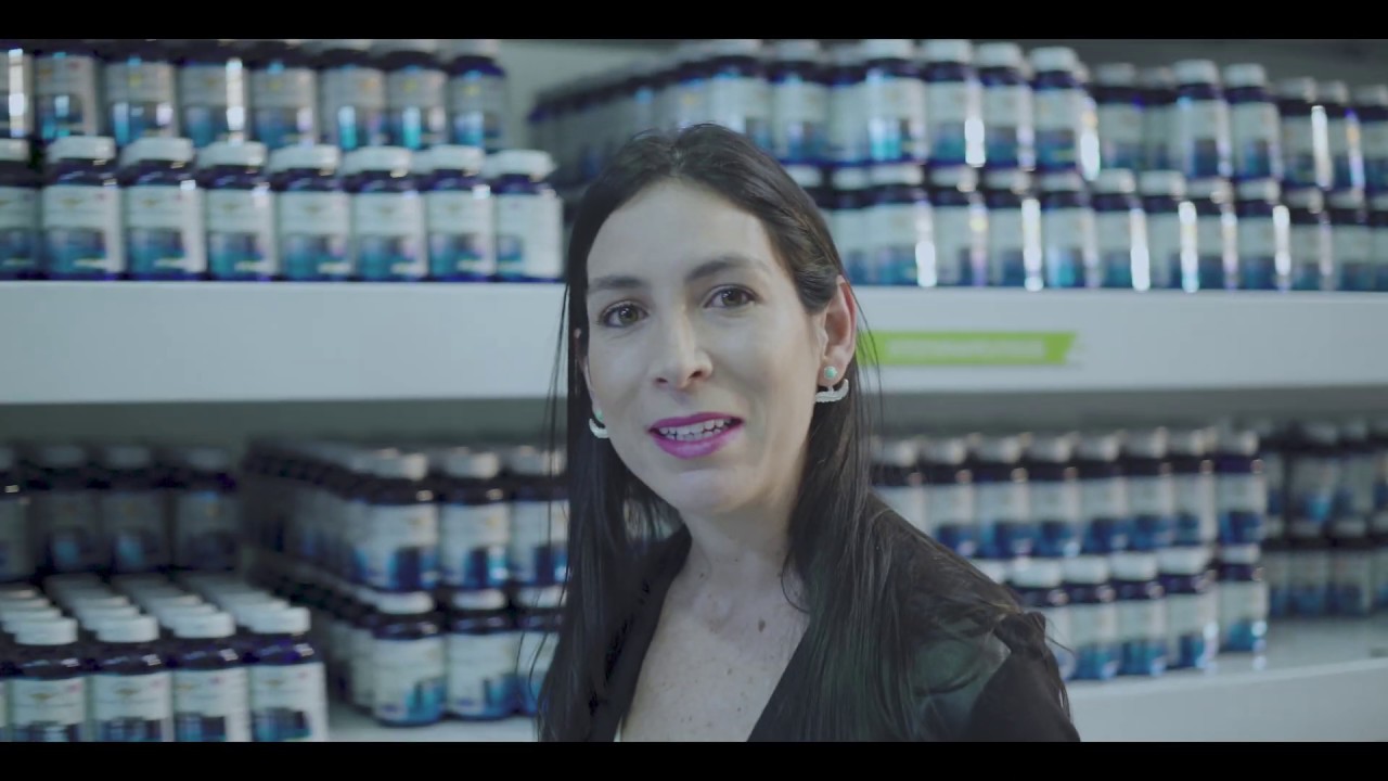 VIDEO INSTITUCIONAL - MOLI PRODUCTOS NATURALES