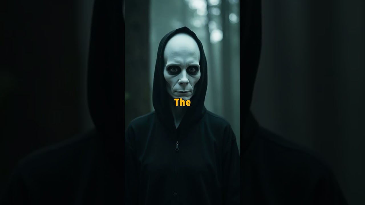 The Alabama White Thang: A Ghost? A Monster? Or Something Else?