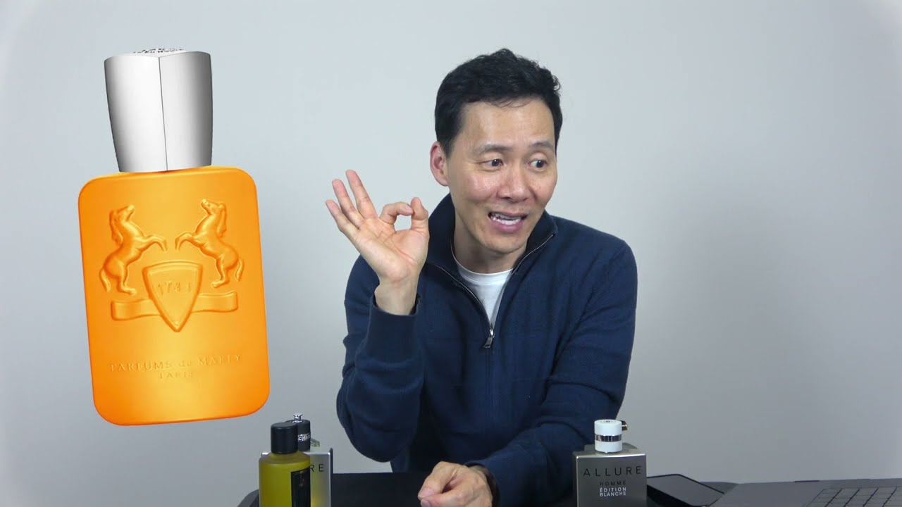 Parfums De Marley Perseus - cant wait to get this stuff!