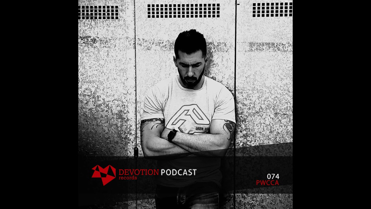 Devotion Podcast 074 with PWCCA