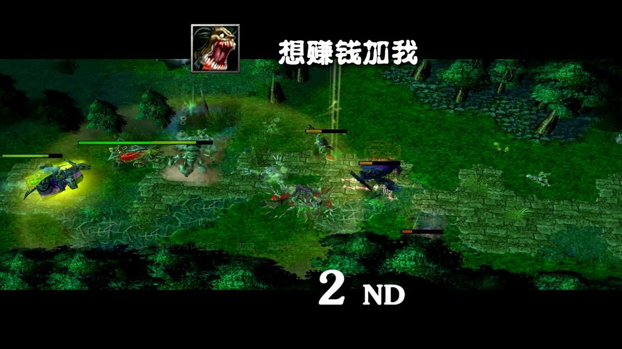 DotA - WoDotA Top10 Weekly Vol.249