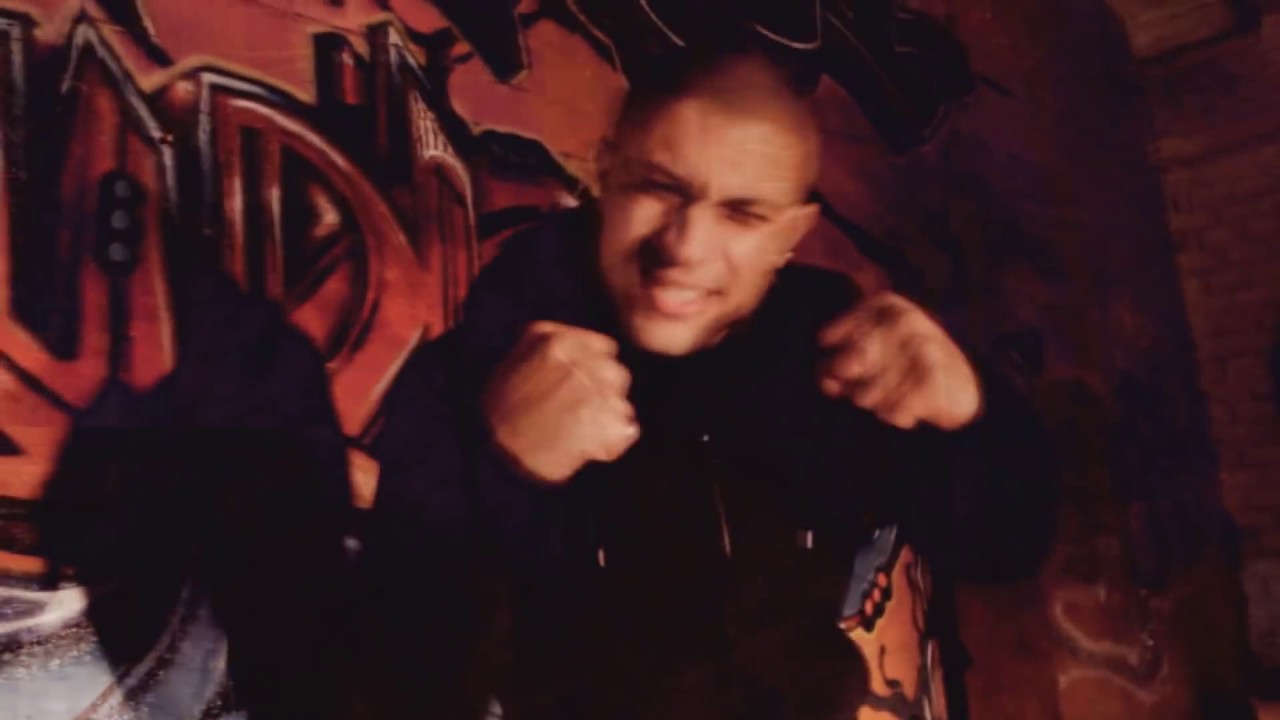 Sosoloco feat. Ray Joker & BA Ghost - Lass es los [Official Video]