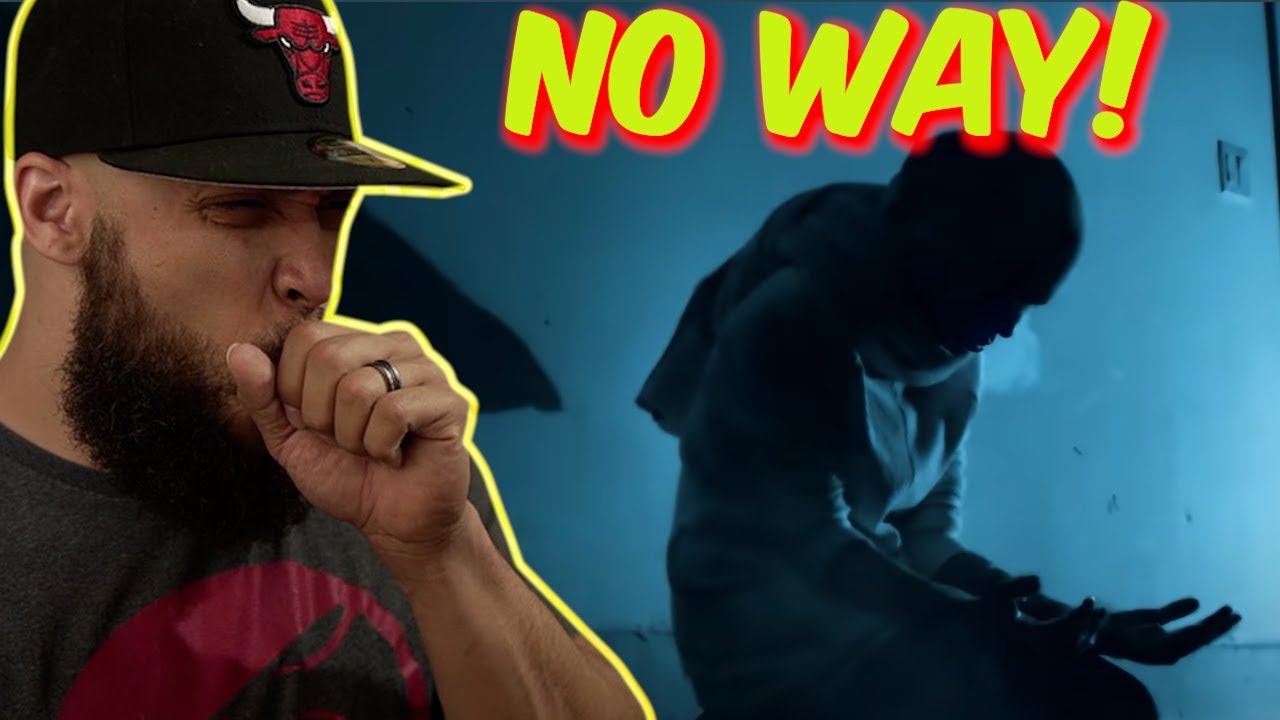 AMAZING! American Rap Videographer REACTS to Ez Mil 
