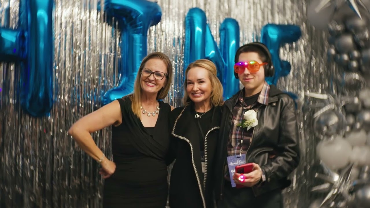 Night to Shine Turlock 2026 | New Life Christian Center