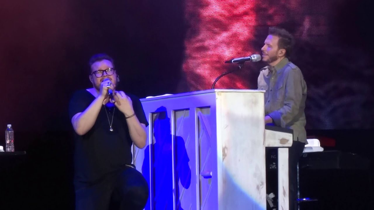 Sin Bandera - Ves - Auditorio Nacional (26-febrero-2016)