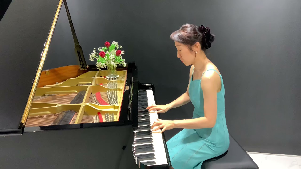 이루어질 수 없는 사랑 (양희은. 1971) - 피아노 일기  (더보기 참조)