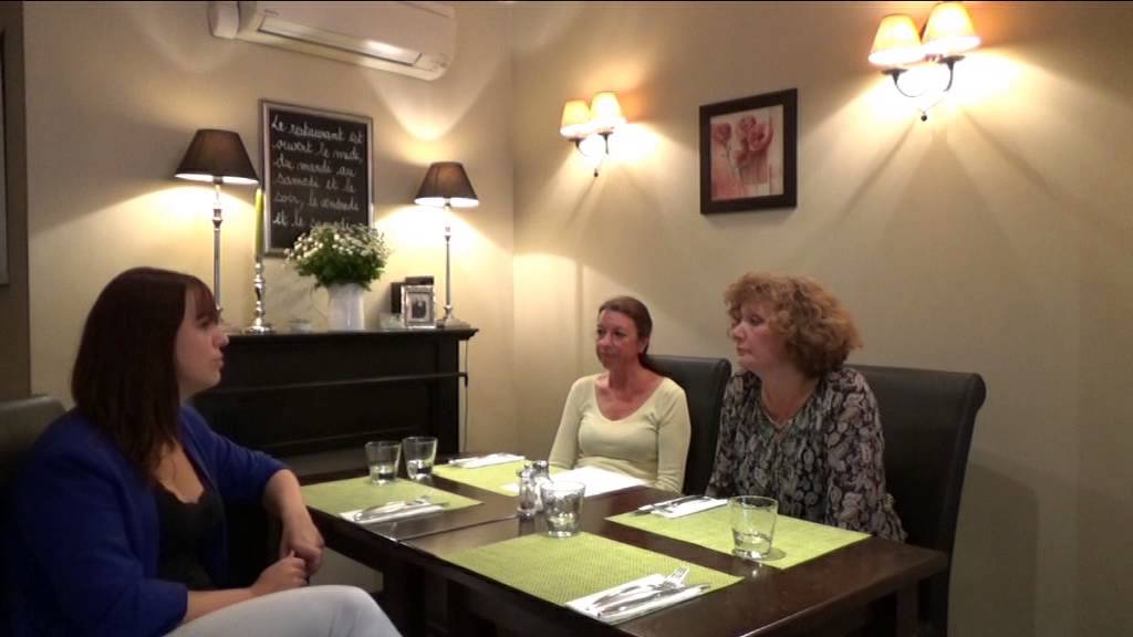 Femmes d'Opale - Citron Basilic