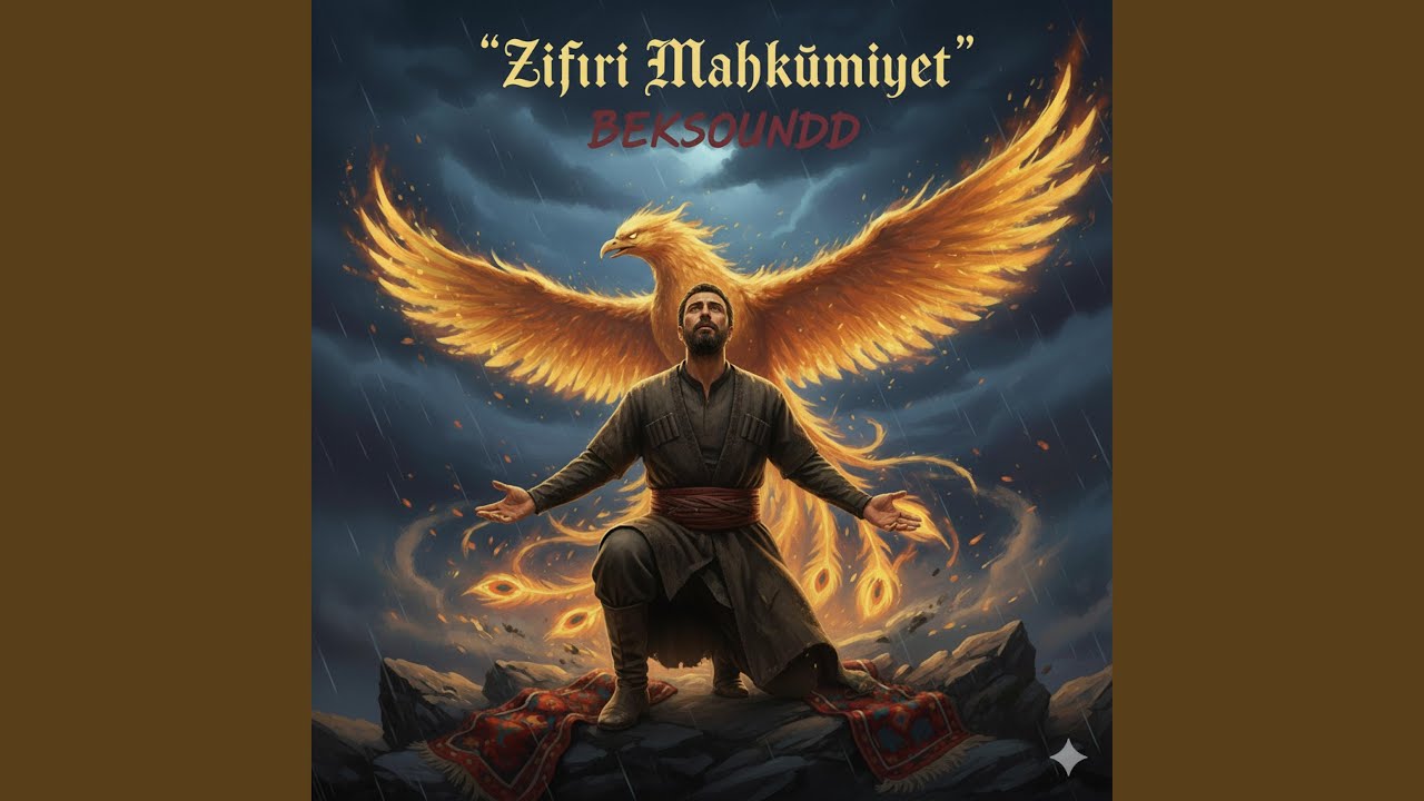 Zifiri Mahkûmiyet ve Anka Kuşu -Beksoundd