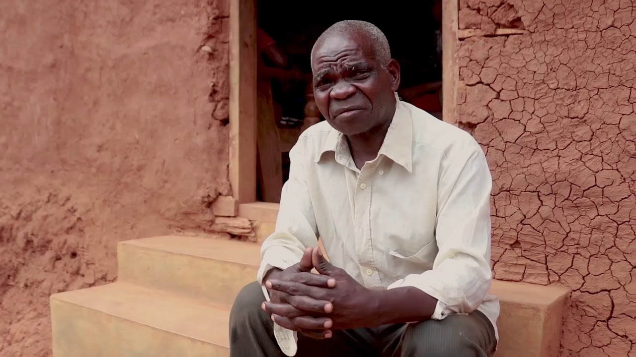 The story of growing spices by spice farmers in Tanzania, Muheza