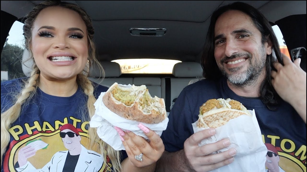falafel date