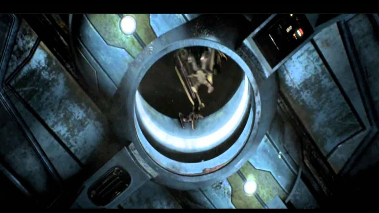 General Grievous - Monster Rus