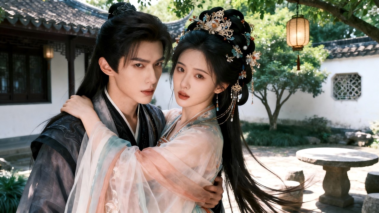 【HIT】결혼식 날 버림받은 그녀, 전 남자의 아버지와 재혼했다#drama #korea #kdrama