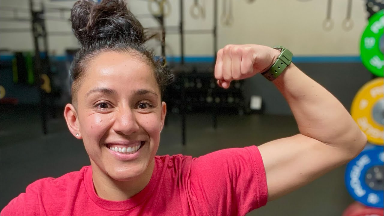 A day in a life of FUEL for Coach RRA!
