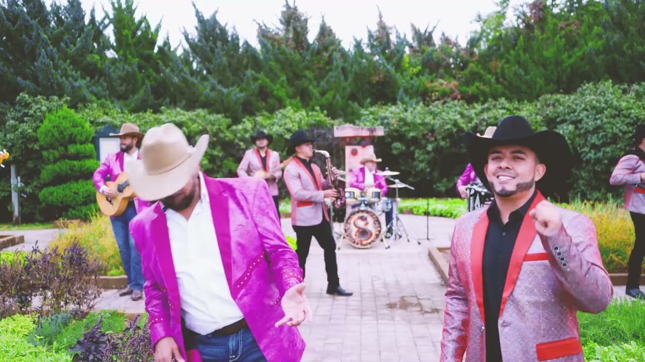 Duele - Conjunto Sublime ft. Conjunto Rio Grande [Video Oficial]