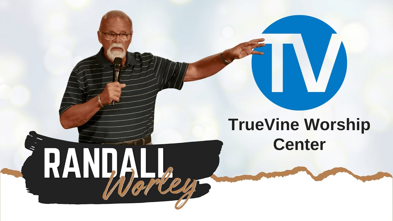 Nothing is Wasted in the Waiting. Randall Worley. TWC January 11, 2026