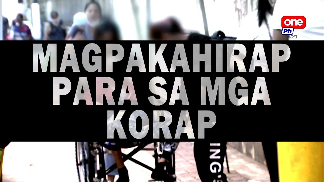 THINK ABOUT IT by Ted Failon - Magpakahirap para sa mga korap | Ted Failon & DJ Chacha