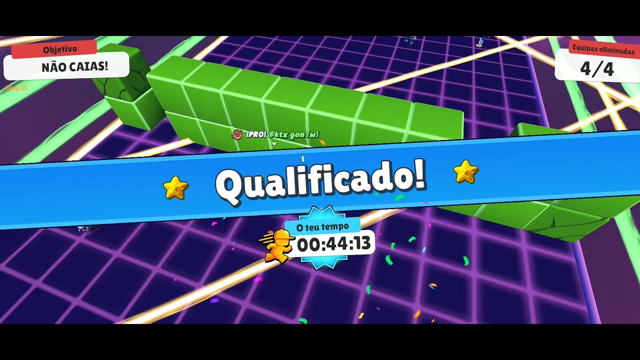 Stuble guys parte 13