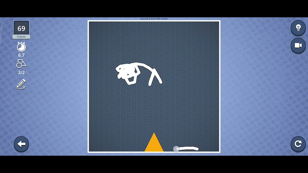 Brain it on Проходження level 66-70