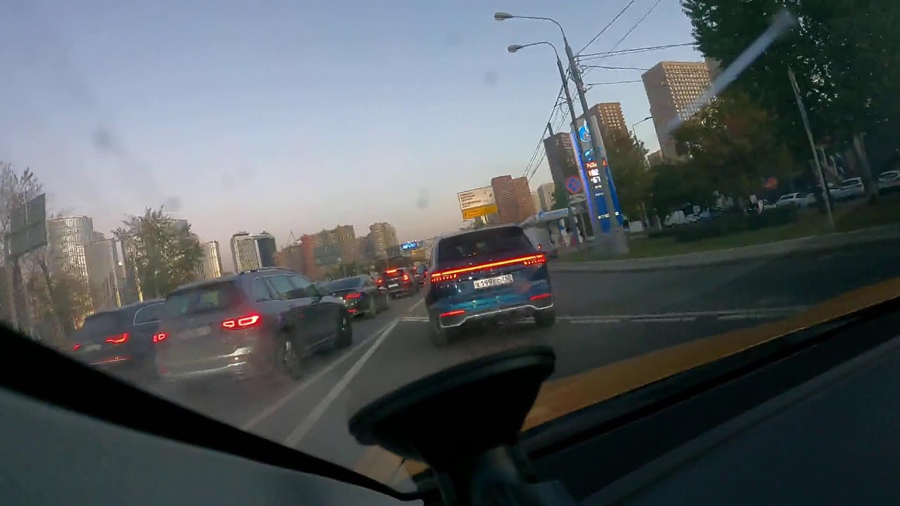 Прямая трансляция с камеры #GoPro