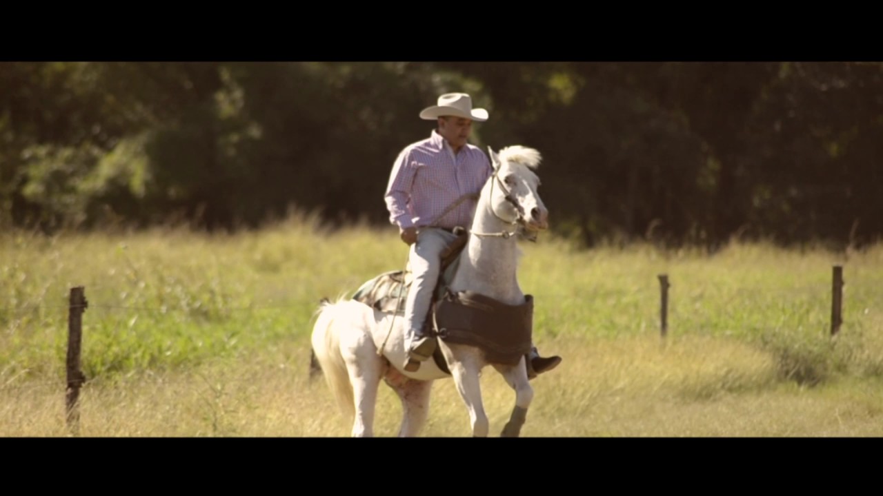 ALBERTO CASTILLO AQUÍ ESTÁ EL CANTA BONITO