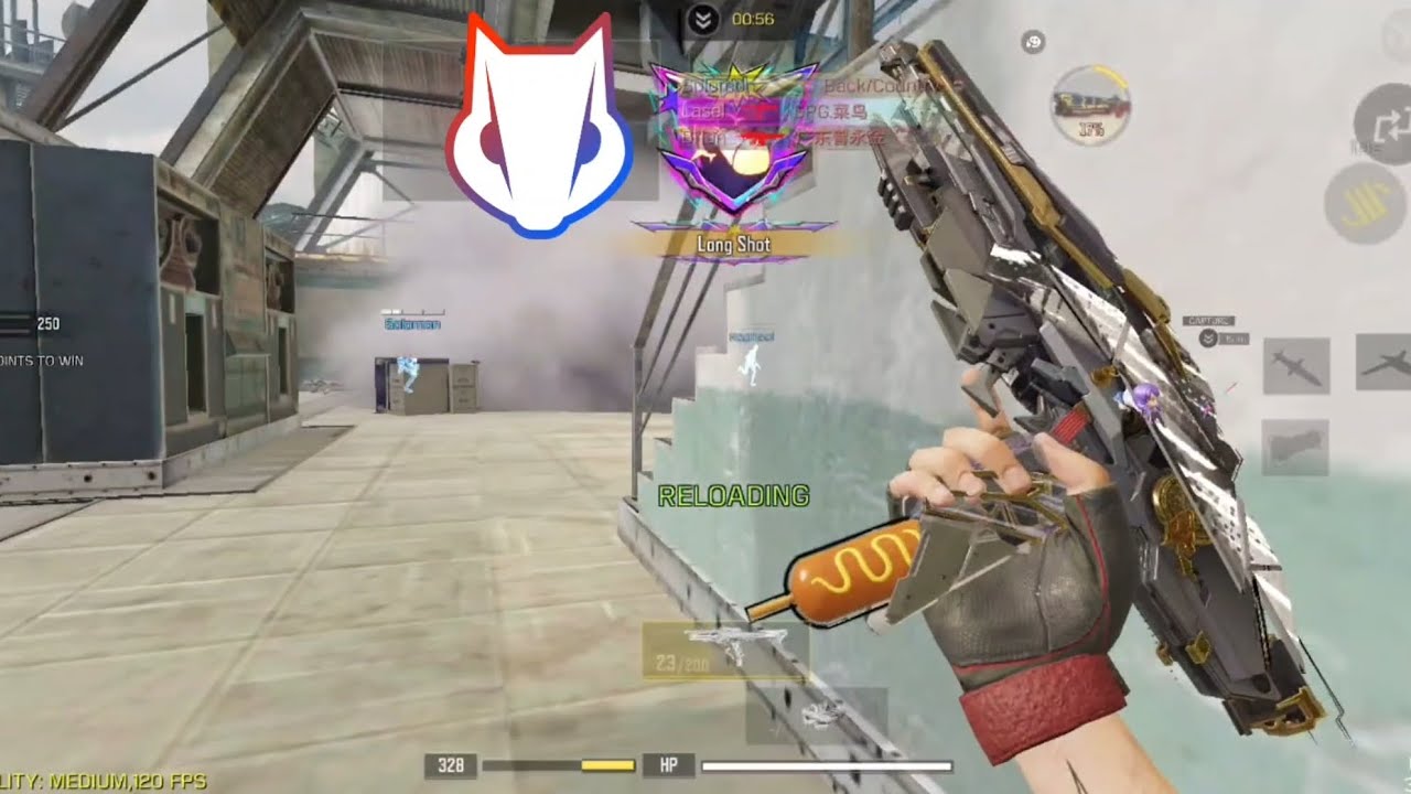 SCRIM VS TOP CHINA TEAM SPG !!! | 70 BOMB (NO COMMS)