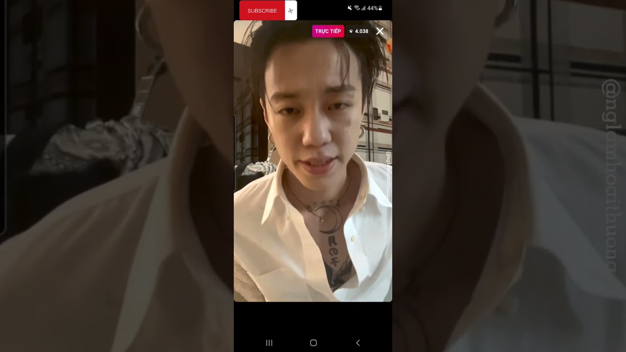 BLOO 😍👉 @badboyloo Instagram live 🌿🌤 [ 21/10/07 ] 👉 [ Part 1/2 ]