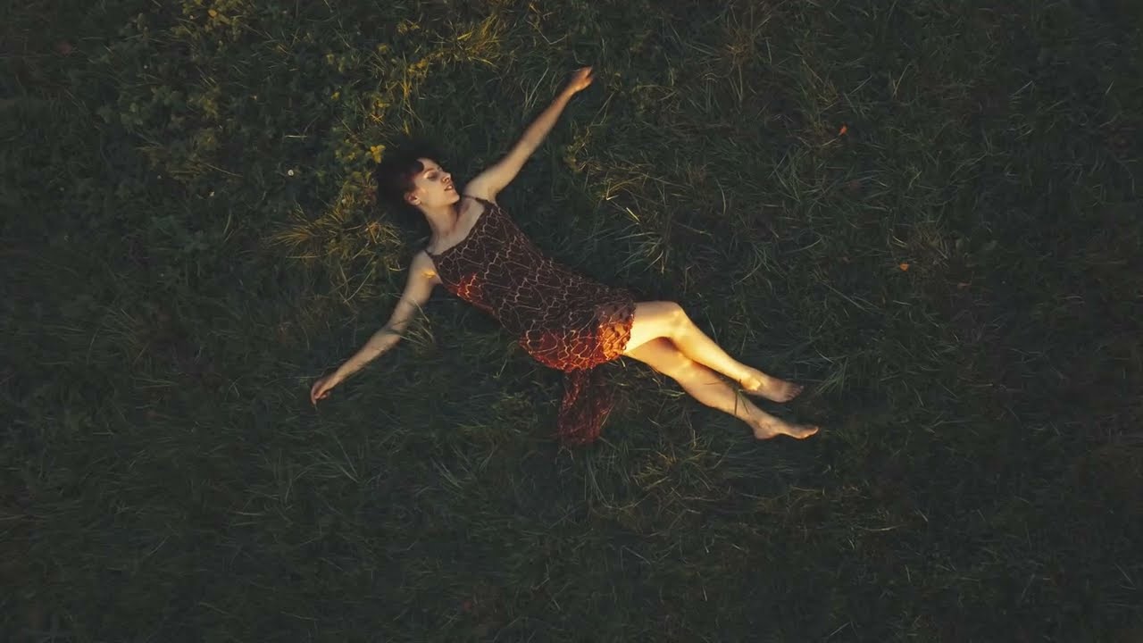 WTNS - aride (Official Music Video)