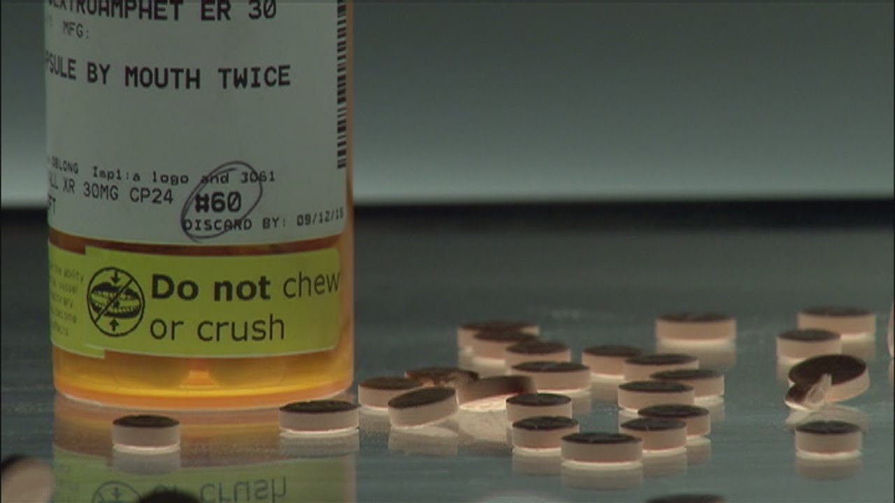 What to do if a generic pill isn't right for you