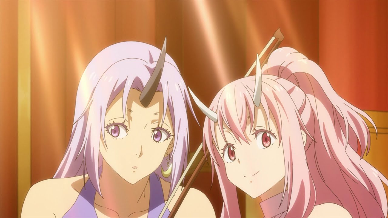 TTIGRAAS Season 3 &ndash; 🎶 Shuna & Shion&rsquo;s Surprise Song &ndash; Music Beyond Humans & Monsters