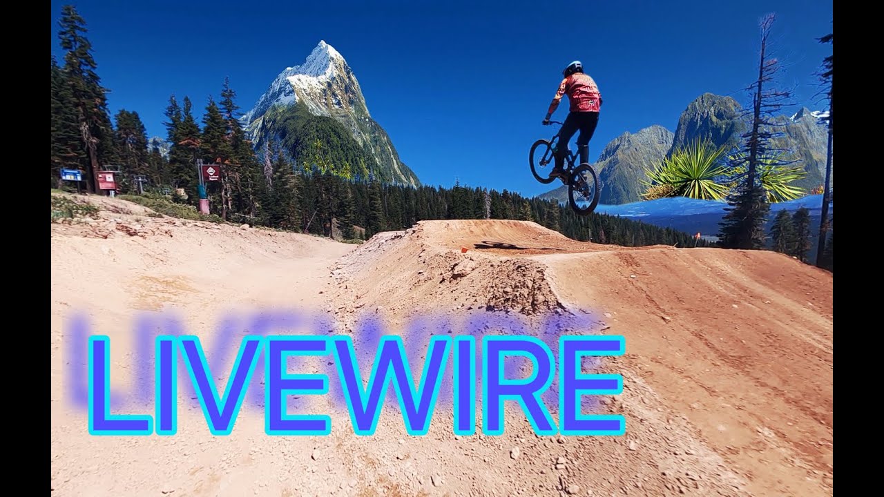 MTB4LYF - Northstar - LIVEWIRE