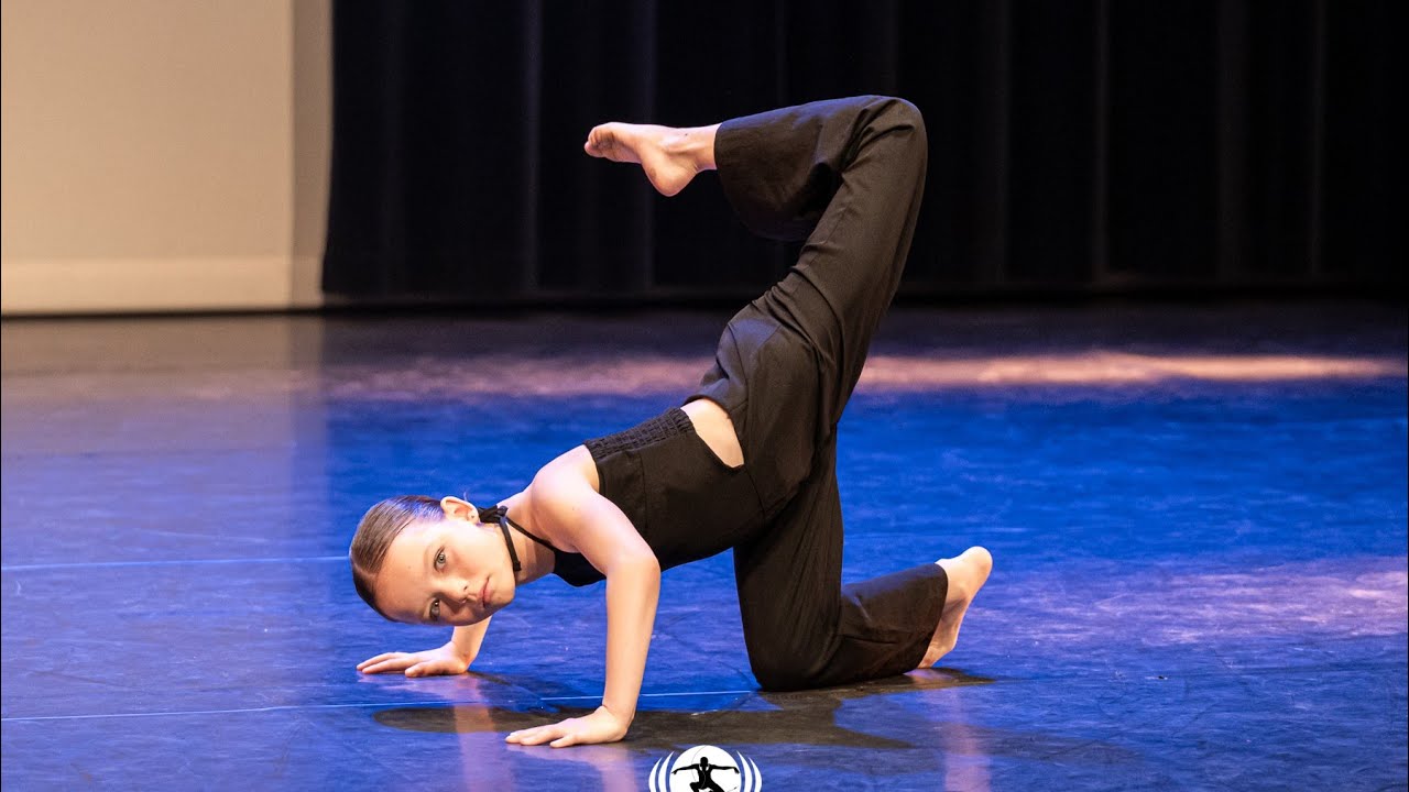23-24 Qualifier 15 BE - Maithé De Cuyper (Muses in Motion)